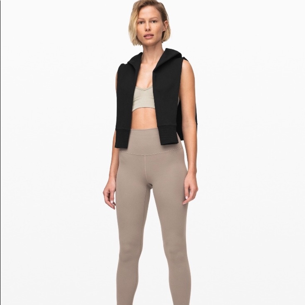 Lululemon align 25-color carbon dust